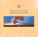 Music For The Masses