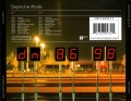 The Singles 86>98