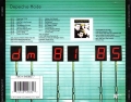 The Singles 81>85