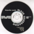 Black Celebration (Promo)