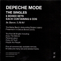 Selections From The Singles (Promo)