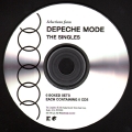 Selections From The Singles (Promo)