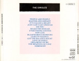 The Singles 81-85
