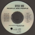 People Are People