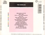 The Singles 81-85
