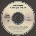 A Broken Frame
