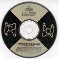 Music For The Masses
