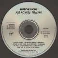 A Broken Frame