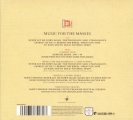 Music For The Masses (SACD + DVD)