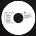 The Singles 81>85 (Promo)