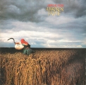 A Broken Frame