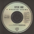 A Broken Frame