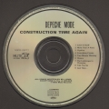 Construction Time Again