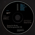 The Singles 86>98 (Promo)