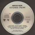 A Broken Frame