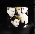 Black Celebration