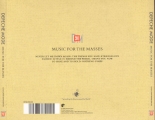 Music For The Masses