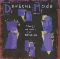 Songs Of Faith And Devotion (Limited with bonus CD