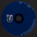 Ultra (CD + DVD)