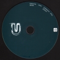 Ultra (CD + DVD)