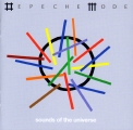 Sounds Of The Universe