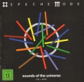 Sounds Of The Universe (CD + DVD)