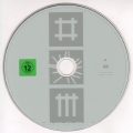 Sounds Of The Universe (CD + DVD)