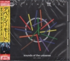 Sounds Of The Universe (CD + DVD)