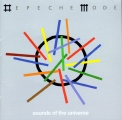 Sounds Of The Universe