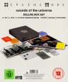 Sounds Of The Universe (Box-Set)