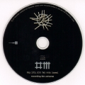 Recording The Universe (Tel Aviv, Israel)
