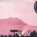 Recording The Universe (Leipzig, Deutschland)