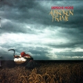A Broken Frame