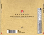 Music For The Masses
