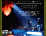 Recording The Universe (D�sseldorf(1), Deutschland