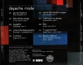Remixes 2. 81-11 (Promo)