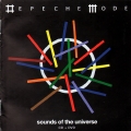 Sounds Of The Universe (CD + DVD)