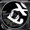 Exciter (Remixes CD)