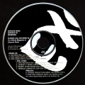 Exciter (Remixes CD)