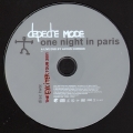 One Night In Paris
