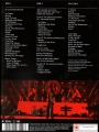 Tour Of The Universe: Barcelona 20/21.11.09 (2DVD+