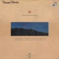 Music For The Masses (Blue Vinyl)