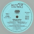 The Singles 81-85 (Grey Vinyl)