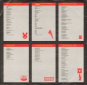 Black Celebration (Grey Vinyl)