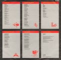 Black Celebration (Grey Vinyl)