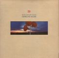 Music For The Masses (Clear Vinyl)