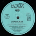 Music For The Masses (Club Edition) (Black Vinyl)