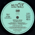 The Singles 81-85 (Club Edition)