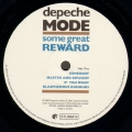 Some Great Reward