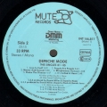 The Singles 81-85